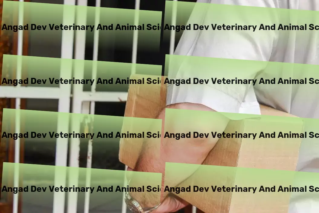 Packers And Movers in Guru Angad Dev Veterinary And Animal Sciences University Ludhiana, Punjab (PB) Crafting the path for superior logistics performance in India! - National cargo shipment solutions