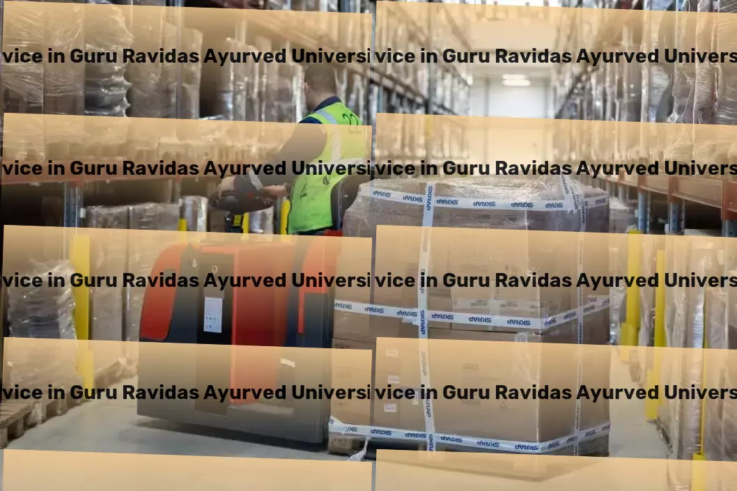 Courier And Parcel in Guru Ravidas Ayurved University Hoshiarpur, Punjab (PB) Easing the transport load with premier services across India! - Fast delivery logistics