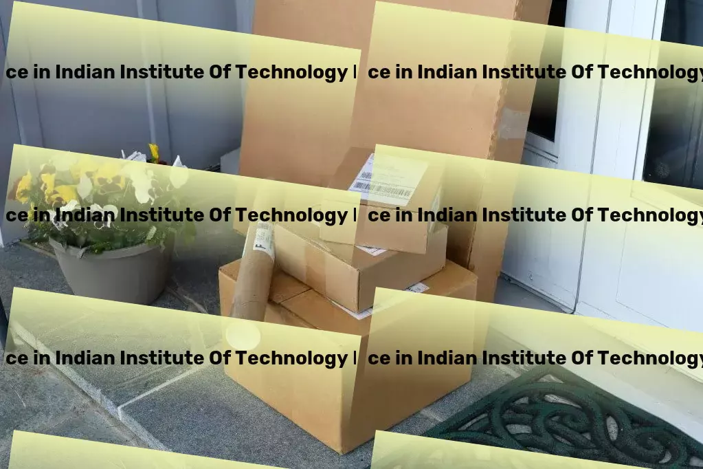 Bike Transport And Scooty Courier in Indian Institute Of Technology Ropar Rupnagar, Punjab (PB) Strategic solutions for your logistic hurdles. - National goods shipment solutions